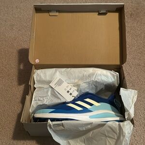 NWT adidas FortaRun K